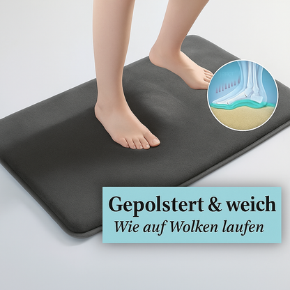 AquaSoft - Luxus Badematte